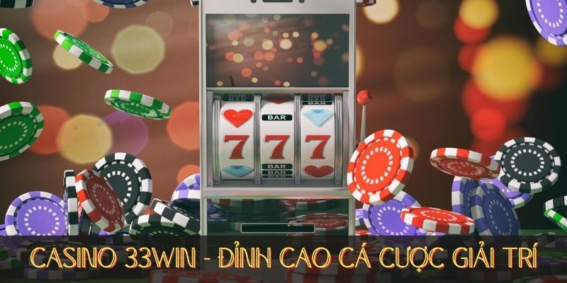 Các điểm sáng tại nhà cái