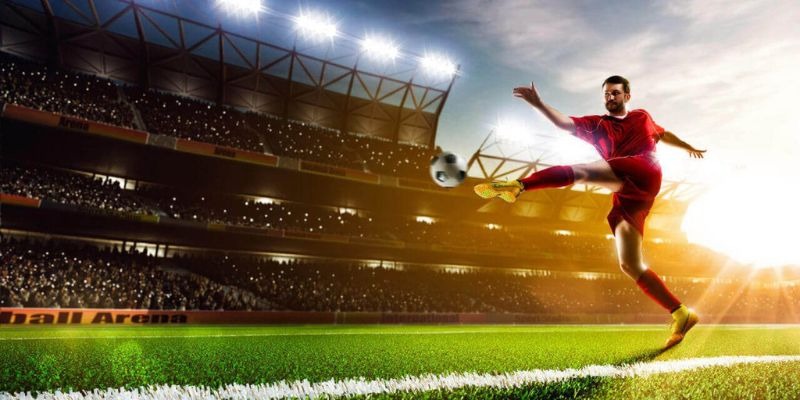 Yếu tố như sân bãi thời tiết án phạt dễ ảnh hưởng kết quả