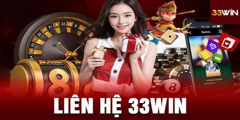 Thông tin liên hệ là các phương thức giúp người dùng dễ dàng kết nối