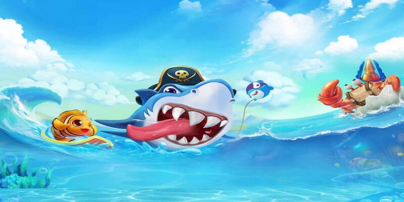 Bắn cá 33Win hấp dẫn nhờ thưởng cao